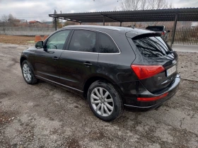 Audi Q5 3.0 TDI QUATTRO  | Mobile.bg    6