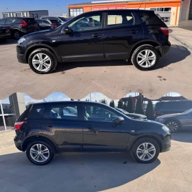 Nissan Qashqai * 4X4* TOP* 1.6DCI* , снимка 7