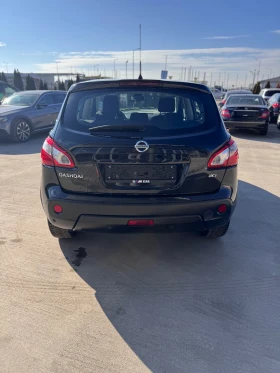 Nissan Qashqai * 4X4* TOP* 1.6DCI* , снимка 4