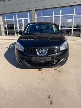 Nissan Qashqai * 4X4* TOP* 1.6DCI* , снимка 2