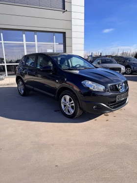 Nissan Qashqai * 4X4* TOP* 1.6DCI* , снимка 3