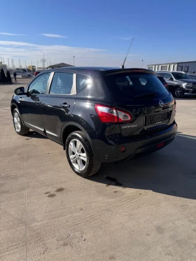 Nissan Qashqai * 4X4* TOP* 1.6DCI* , снимка 6