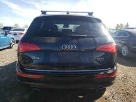 Audi Q5 PREMIUM PLUS, снимка 3