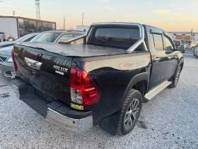 Toyota Hilux 2.4. D4D Италия , снимка 3