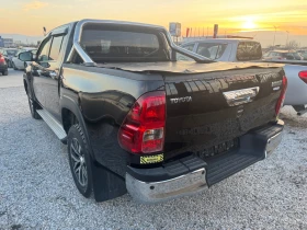 Toyota Hilux 2.4. D4D Италия , снимка 4