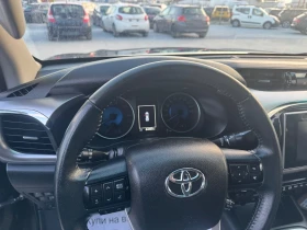 Toyota Hilux 2.4. D4D Италия , снимка 8