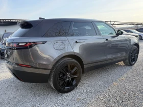 Land Rover Range Rover Velar 2.0d Barter, снимка 8