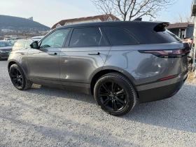 Land Rover Range Rover Velar 2.0d Barter | Mobile.bg    9