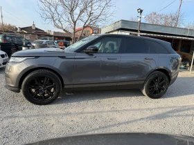 Land Rover Range Rover Velar 2.0d Barter, снимка 11