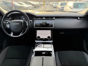 Land Rover Range Rover Velar 2.0d Barter | Mobile.bg    16