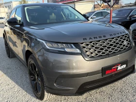 Land Rover Range Rover Velar 2.0d Barter, снимка 2