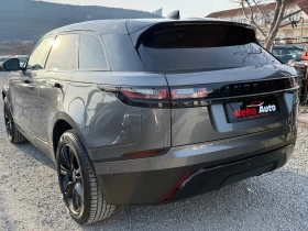 Land Rover Range Rover Velar 2.0d Barter, снимка 5