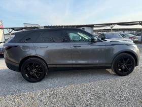 Land Rover Range Rover Velar 2.0d Barter | Mobile.bg    12