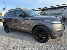 Land Rover Range Rover Velar 2.0d Barter | Mobile.bg    10