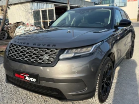     Land Rover Range Rover Velar 2.0d Barter