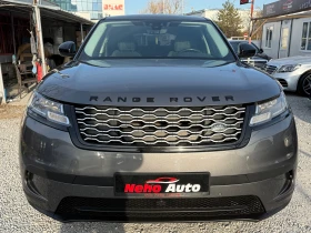 Land Rover Range Rover Velar 2.0d Barter | Mobile.bg    3