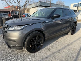 Land Rover Range Rover Velar 2.0d Barter | Mobile.bg    7