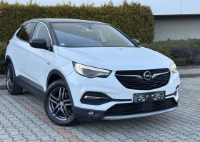     Opel Grandland X Exclusive, 2.0D 177 HP 8sped FUL LED DISTRONIC!!!