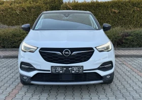 Opel Grandland X Exclusive, 2.0D 177 HP 8speеd FUL LED DISTRONIC!!!, снимка 3