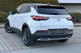 Opel Grandland X Exclusive, 2.0D 177 HP 8speеd FUL LED DISTRONIC!!!, снимка 5