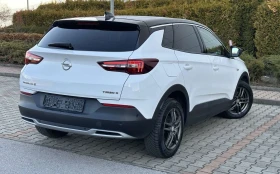 Opel Grandland X Exclusive, 2.0D 177 HP 8speеd FUL LED DISTRONIC!!!, снимка 4