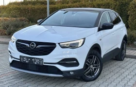     Opel Grandland X Exclusive, 2.0D 177 HP 8sped FUL LED DISTRONIC!!!