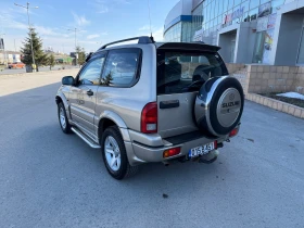 Suzuki Grand vitara 2.0i 128k.c. FACELIFT БЕЗ АНАЛОГ, снимка 4