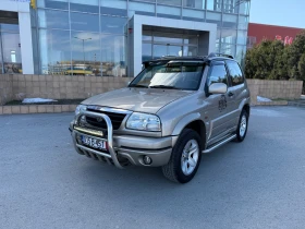 Suzuki Grand vitara 2.0i 128k.c. FACELIFT БЕЗ АНАЛОГ - 14999 лв. - 86906756 | Car24.bg