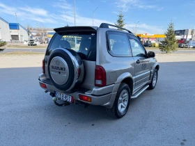 Suzuki Grand vitara 2.0i 128k.c. FACELIFT   | Mobile.bg    3