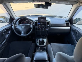 Suzuki Grand vitara 2.0i 128k.c. FACELIFT БЕЗ АНАЛОГ - 14999 лв. - 86906756 | Car24.bg