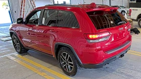 Jeep Grand cherokee 2020 Jeep Grand Cherokee Trailhawk, снимка 7