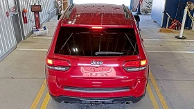 Jeep Grand cherokee 2020 Jeep Grand Cherokee Trailhawk, снимка 6