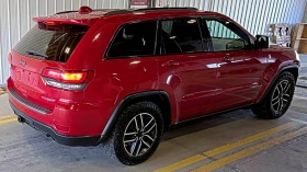 Jeep Grand cherokee 2020 Jeep Grand Cherokee Trailhawk, снимка 5