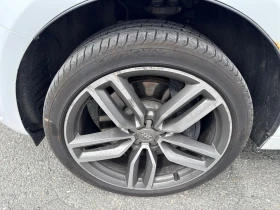 Audi SQ5 TECHNIK CARFAX АВТО КРЕДИТ - 16900 лв. - 60712403 | Car24.bg