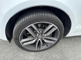 Audi SQ5 TECHNIK CARFAX АВТО КРЕДИТ - 16900 лв. - 60712403 | Car24.bg