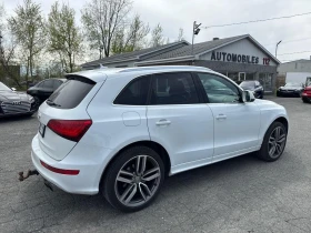 Audi SQ5 TECHNIK CARFAX АВТО КРЕДИТ - 16900 лв. - 60712403 | Car24.bg