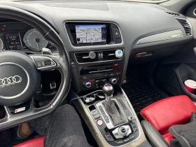 Audi SQ5 TECHNIK CARFAX АВТО КРЕДИТ - 16900 лв. - 60712403 | Car24.bg