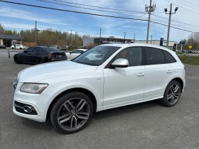 Audi SQ5 TECHNIK CARFAX АВТО КРЕДИТ - 16900 лв. - 60712403 | Car24.bg