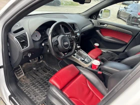 Audi SQ5 TECHNIK CARFAX АВТО КРЕДИТ - 16900 лв. - 60712403 | Car24.bg