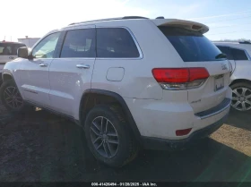 Jeep Grand cherokee 2018 JEEP GRAND CHEROKEE LIMITED 4X4 - 22200 лв. - 38382872 7
