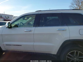 Jeep Grand cherokee 2018 JEEP GRAND CHEROKEE LIMITED 4X4 - 22200 лв. - 38382872 6