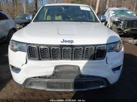 Jeep Grand cherokee 2018 JEEP GRAND CHEROKEE LIMITED 4X4 - 22200 лв. - 38382872 2