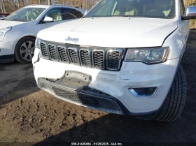 Jeep Grand cherokee 2018 JEEP GRAND CHEROKEE LIMITED 4X4 - 22200 лв. - 38382872 3