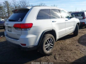 Jeep Grand cherokee 2018 JEEP GRAND CHEROKEE LIMITED 4X4 - 22200 лв. - 38382872 9