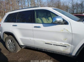 Jeep Grand cherokee 2018 JEEP GRAND CHEROKEE LIMITED 4X4 - 22200 лв. - 38382872 5