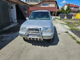 Suzuki Grand vitara | Mobile.bg    3