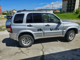 Suzuki Grand vitara | Mobile.bg    2