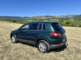 Обява за продажба на VW Tiguan ~13 998 лв. - изображение 4