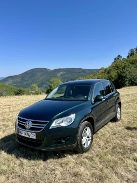 Обява за продажба на VW Tiguan ~13 998 лв. - изображение 1