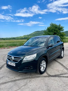 VW Tiguan - 14500 лв. - 43459792 3